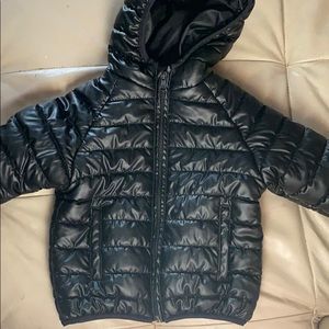 Toddler Zara Jacket